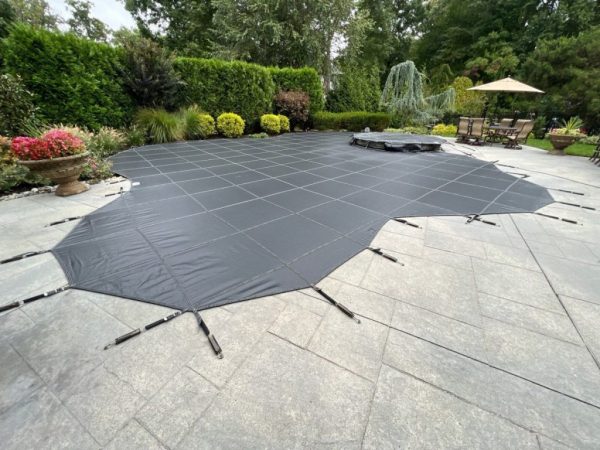 Safety Covers Pool Covers Installation Loch Arbour NJ
