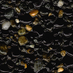 black Black