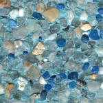 brilliant-blue Brilliant Blue