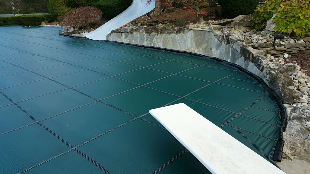 Pool Covers Installation Repair Colts Neck NJ 07722