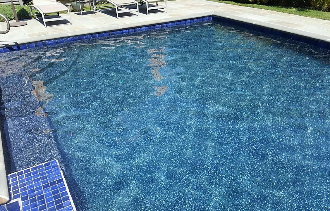 Luxury Glass Finishes Pool And Spa Service Monmouth Middlesex Ocean County Nj