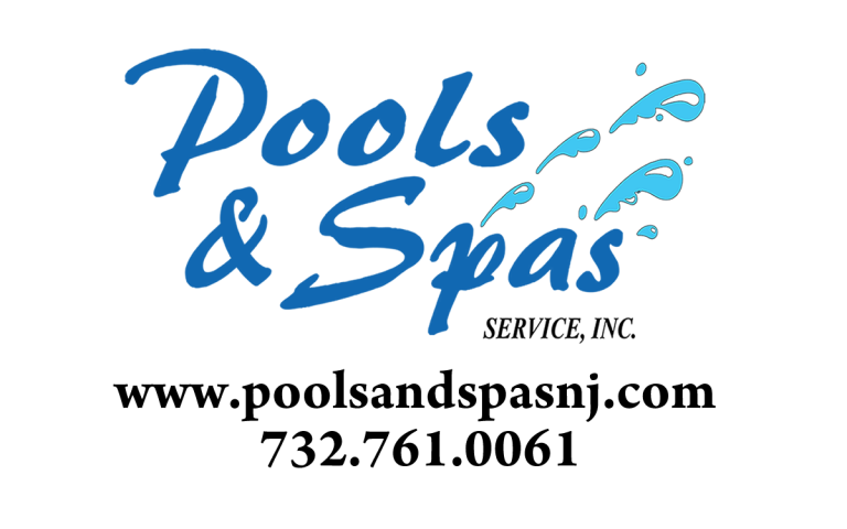 Pool Service Monmouth County NJ