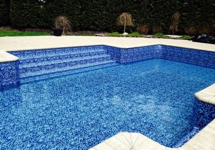 Inground Pool Liners Little Silver NJ