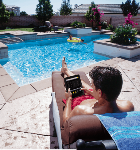 Pool Automation Middletown NJ