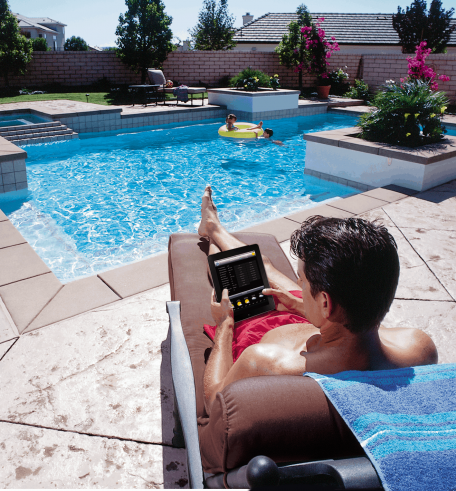 Pool Automation Port Monmouth NJ