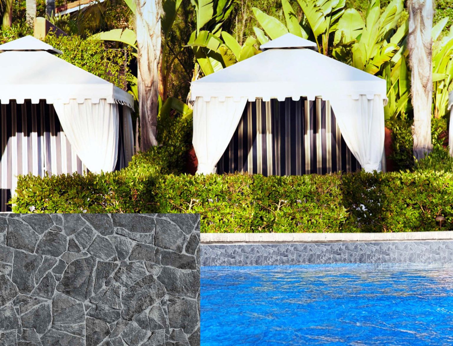 New Jersey Loop-Loc Liner Certified Dealer | Pools & Spas Service Inc.