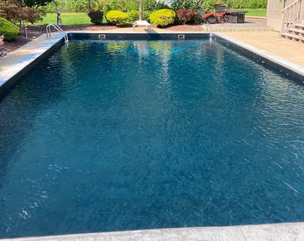 Luxury Pool Liners Spring Lake NJ