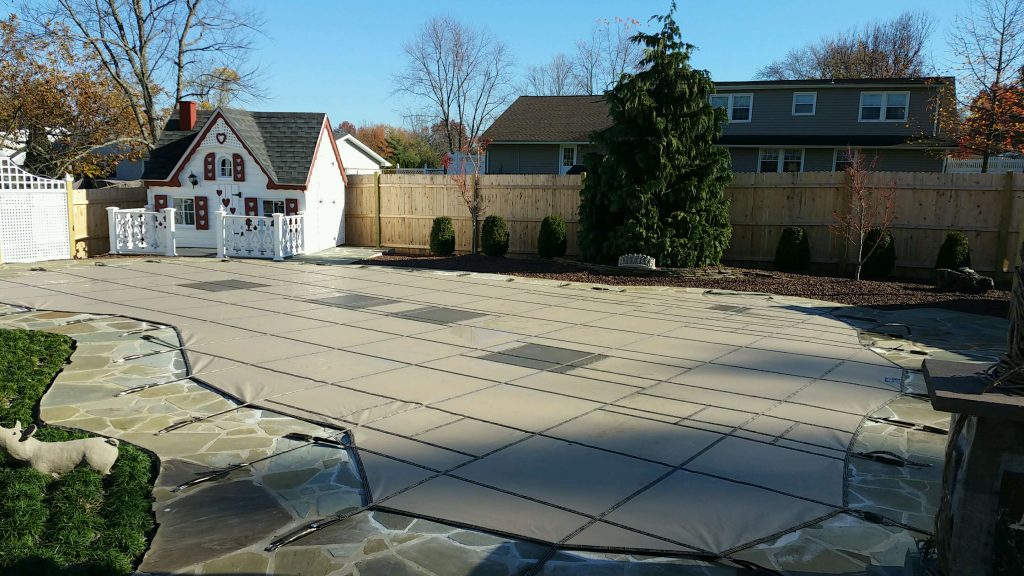 Loop Loc Ultra-Loc III Pool Covers Englishtown NJ