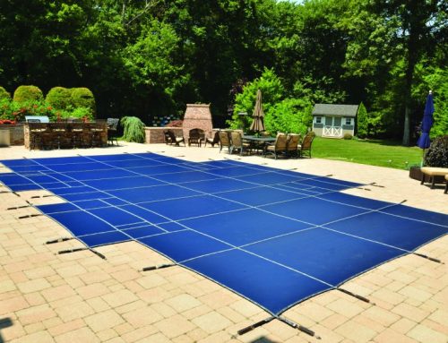 The Benefits of Pool Cover Replacements or Repairs During the Summer