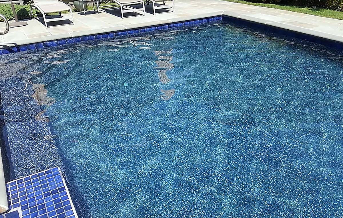 Glass Pool Finish Middlesex County NJ