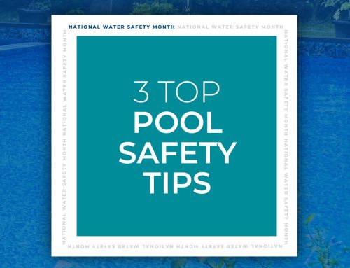 National Water Safety Month