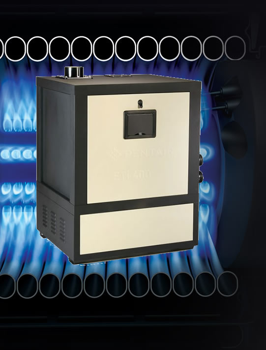 High Efficiency Pool and Spa Heater Manasquan NJ