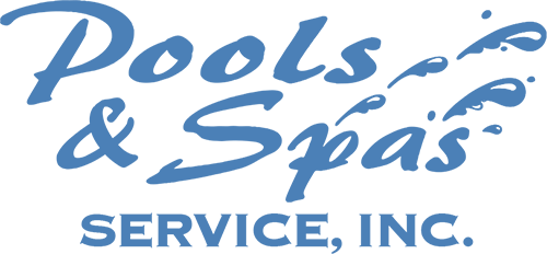 Pool And Spa Service Monmouth | Middlesex | Ocean |  County NJ Logo